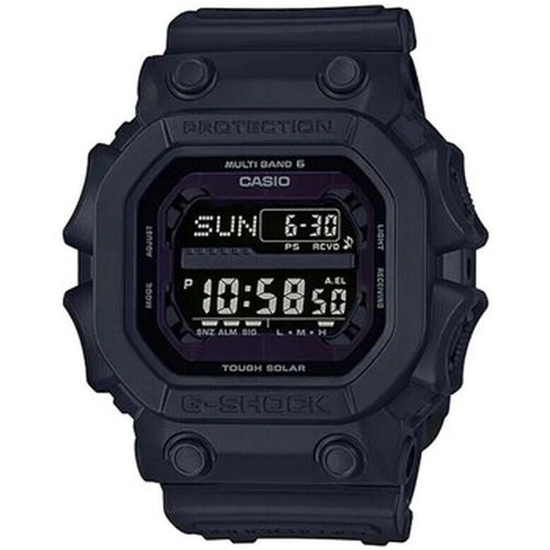 Montre Montre Unisexe GXW-56BB-1ER (Ø 55 mm) - Casio - Modalova