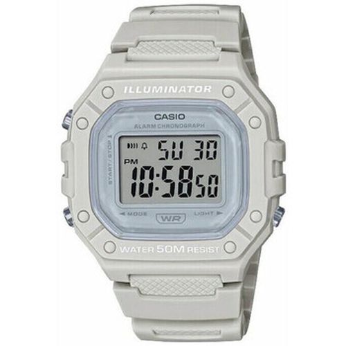 Montre Montre Homme W-218HC-8AVEF - Casio - Modalova