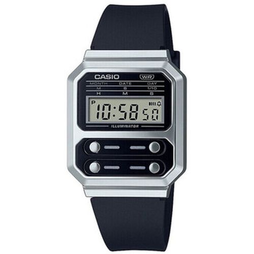 Montre Montre Homme A100WEF-1AEF - Casio - Modalova