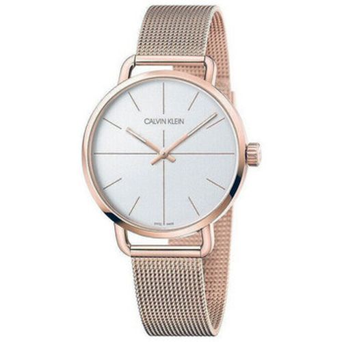 Montre Montre EVEN - Calvin Klein Jeans - Modalova