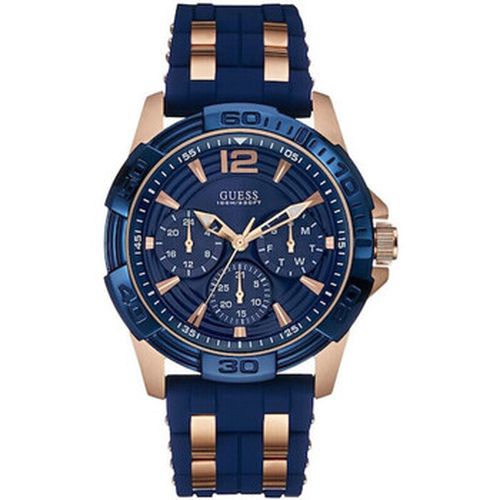 Montre Guess Montre Homme W0366G4 - Guess - Modalova