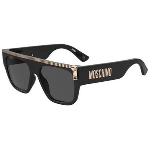 Lunettes de soleil Lunettes de soleil MOS165_S - Moschino - Modalova