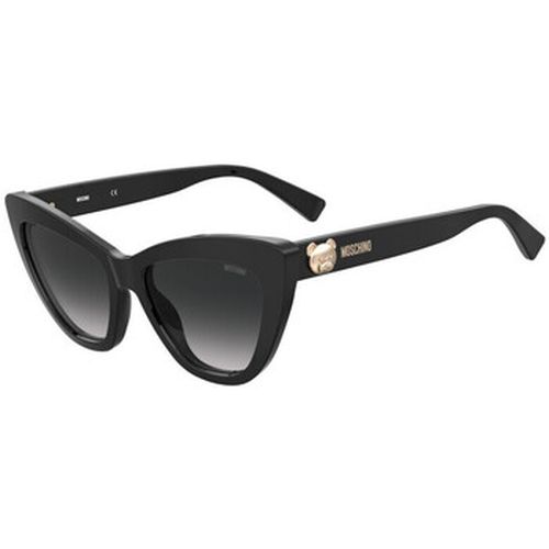 Lunettes de soleil Lunettes de soleil MOS122_S - Moschino - Modalova