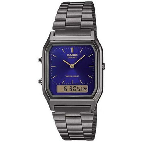 Montre Montre Homme AQ-230EGG-2AEF Argenté - Casio - Modalova