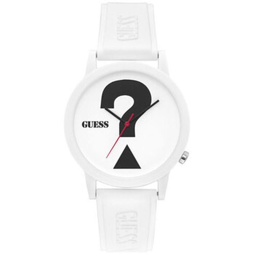 Montre Montre Unisexe V1041M1 (Ø 42 mm) - Guess - Modalova