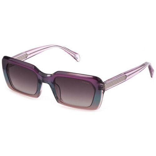 Lunettes de soleil Lunettes de soleil SPLG21-530ABT Ø 53 mm - Police - Modalova