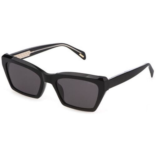 Lunettes de soleil Lunettes de soleil SPLG22-560700 ø 56 mm - Police - Modalova