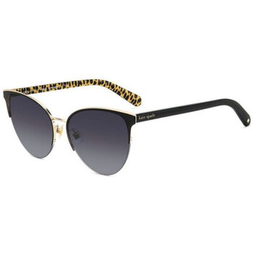 Lunettes de soleil Lunettes de soleil IZARA-G-S-807F79O ø 57 mm - Kate Spade - Modalova