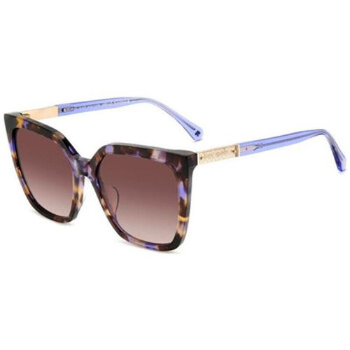 Lunettes de soleil Lunettes de soleil MARLOWE-G-S-5MUF5HA Ø 55 mm - Kate Spade - Modalova