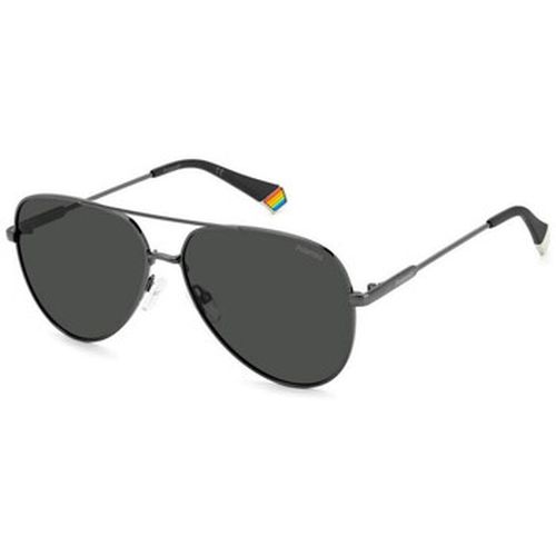 Lunettes de soleil Lunettes de soleil Homme PLD-6187-S-KJ1G0M9 ø 60 mm - Polaroid - Modalova