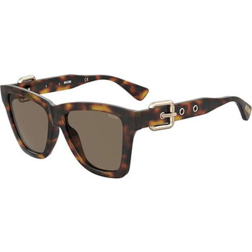 Lunettes de soleil Lunettes de soleil MOS131-S-086F470 ø 54 mm - Moschino - Modalova