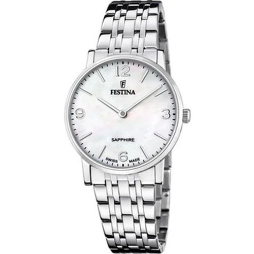 Montre Montre F20047/2 - Festina - Modalova