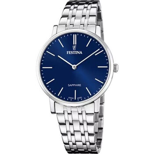 Montre Montre F20045/3 - Festina - Modalova