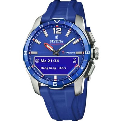 Montre Montre F23000/3 - Festina - Modalova