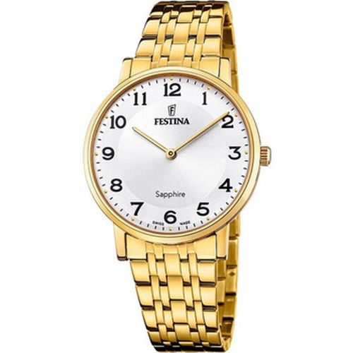 Montre Montre F20046/1 - Festina - Modalova