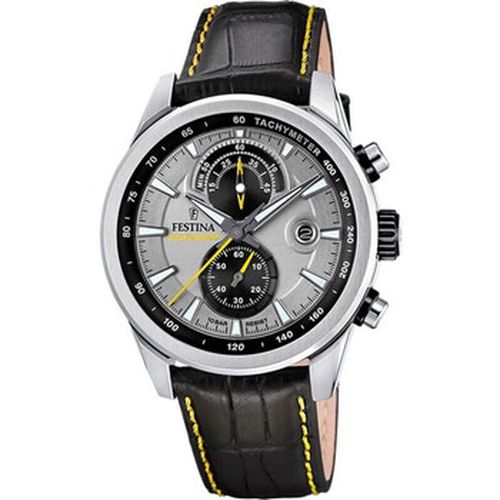 Montre Montre F20695/4 Gris - Festina - Modalova