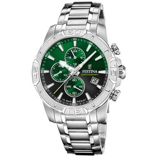 Montre Montre F20704/5 - Festina - Modalova