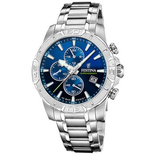 Montre Montre F20704/4 - Festina - Modalova