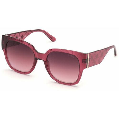 Lunettes de soleil Lunettes de soleil GU77275569U - Guess - Modalova