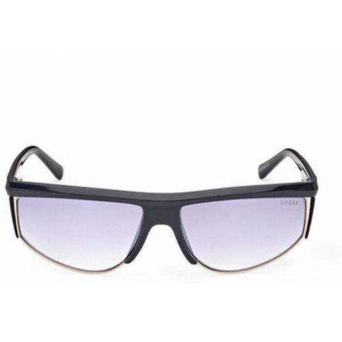 Lunettes de soleil Lunettes de soleil Homme X - Guess - Modalova