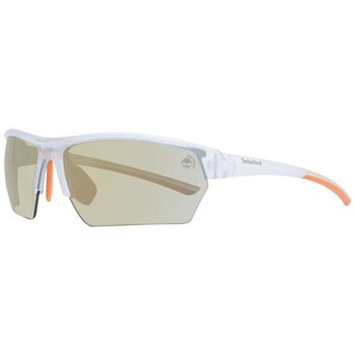 Lunettes de soleil Lunettes de soleil TB9294 7226R - Timberland - Modalova