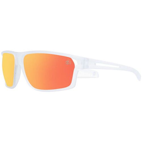 Lunettes de soleil Lunettes de soleil TB9307 6326D - Timberland - Modalova