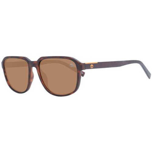 Lunettes de soleil Lunettes de soleil TB9311 5652H - Timberland - Modalova