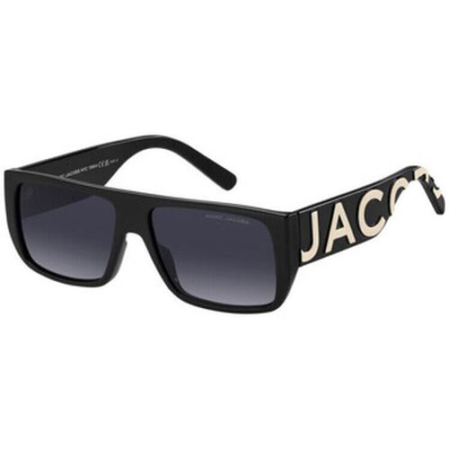 Lunettes de soleil Lunettes de soleil Homme MARC LOGO 096_S - Marc Jacobs - Modalova