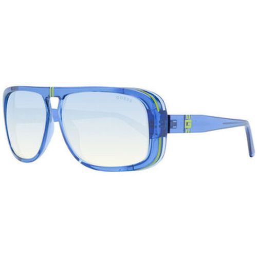 Lunettes de soleil Lunettes de soleil GU00082 6290X - Guess - Modalova