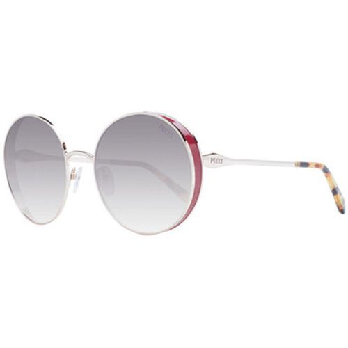 Lunettes de soleil Lunettes de soleil EP0187 5628F - Emilio Pucci - Modalova