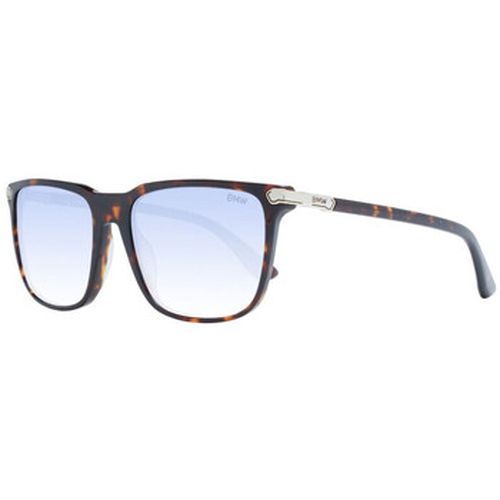 Lunettes de soleil Lunettes de soleil BW0037 5652W - Bmw - Modalova