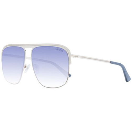 Lunettes de soleil Lunettes de soleil Homme GU5225 5932W - Guess - Modalova