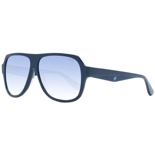 Lunettes de soleil Lunettes de soleil BW0035 5992W - Bmw - Modalova