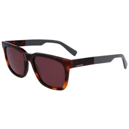 Lunettes de soleil Lunettes de soleil Unisexe L996S ø 54 mm - Lacoste - Modalova