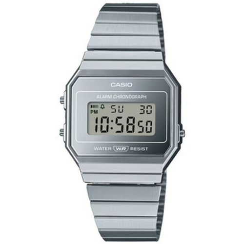 Montre Montre Homme A700WEV-7AEF (Ø 35,5 mm) - Casio - Modalova