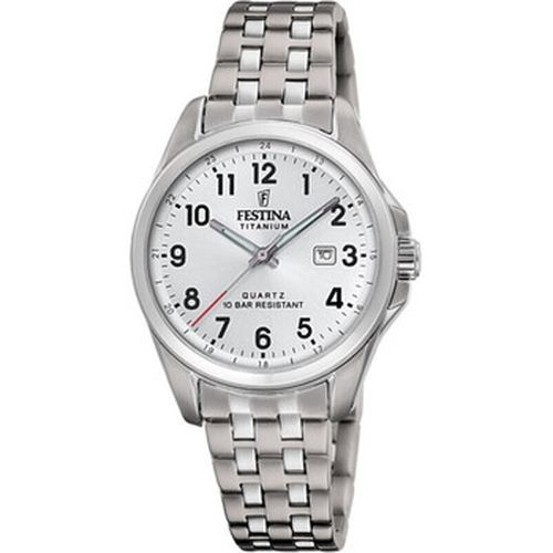 Montre Montre F20697/1 - Festina - Modalova