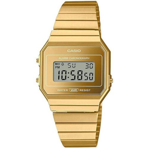 Montre Montre Homme A700WEVG-9AEF (Ø 35,5 mm) - Casio - Modalova