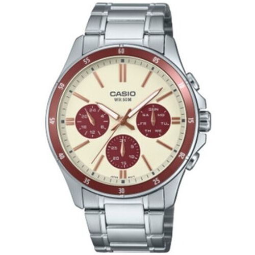 Montre Montre COLLECTION (Ø 43,5 mm) - Casio - Modalova