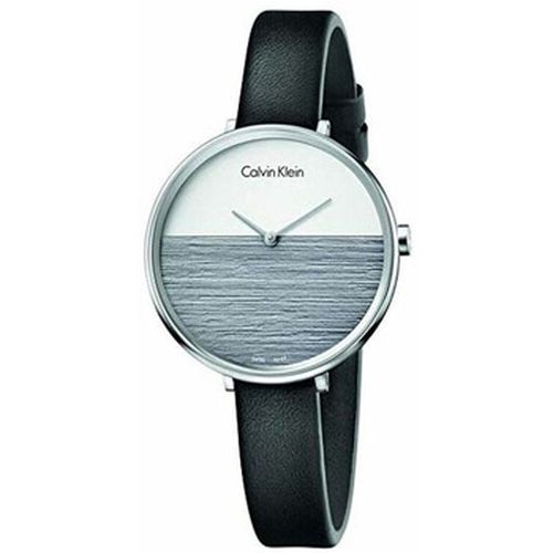 Montre Montre RISE (Ø 38 mm) - Calvin Klein Jeans - Modalova