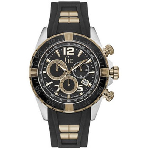 Montre Montre y02011g2 Multicouleur (Ø 40 mm) - Guess - Modalova