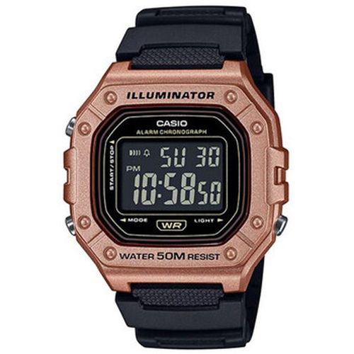 Montre Montre W-218HM-5BVEF - Casio - Modalova