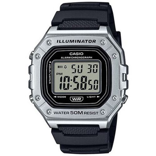 Montre Montre W-218HM-7AVEF - Casio - Modalova