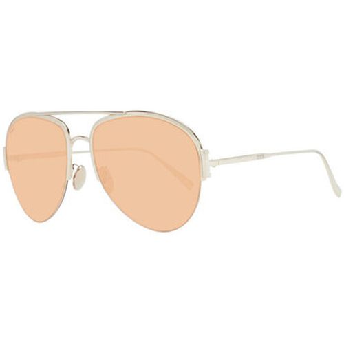 Lunettes de soleil Lunettes de soleil TO0312-H 6030E - Tod's - Modalova