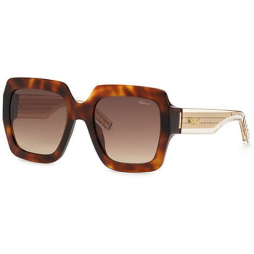 Lunettes de soleil Lunettes de soleil SCH363M-550909 Ø 55 mm - Chopard - Modalova