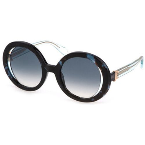 Lunettes de soleil Lunettes de soleil SJC0285109SW Ø 51 mm - Roberto Cavalli - Modalova