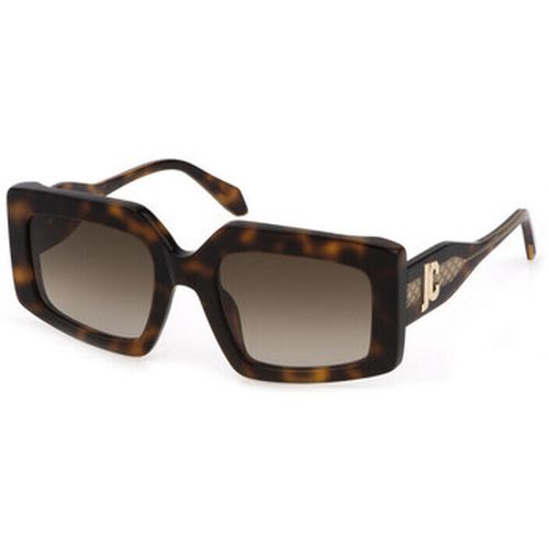 Lunettes de soleil Lunettes de soleil SJC020V5409AJ ø 54 mm - Roberto Cavalli - Modalova