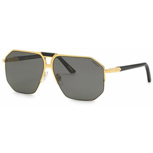 Lunettes de soleil Lunettes de soleil SCHG61V62400P Ø 62 mm - Chopard - Modalova