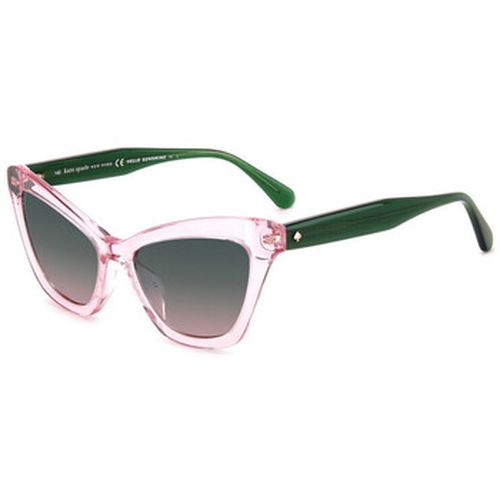 Lunettes de soleil Lunettes de soleil AMELIE-G-S-35JF4JP ø 54 mm - Kate Spade - Modalova