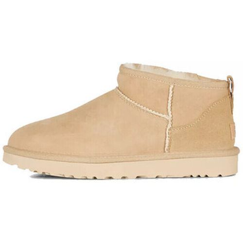 Bottes UGG CLASSIC ULTRA MINI - UGG - Modalova