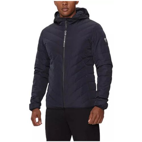 Blouson Ea7 Emporio Armani JACKET - Ea7 Emporio Armani - Modalova